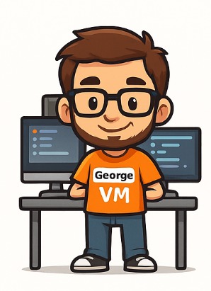 VPS Lite Character