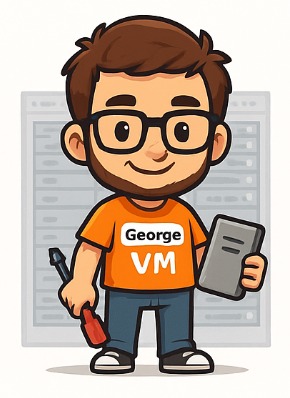 VPS Lite Character